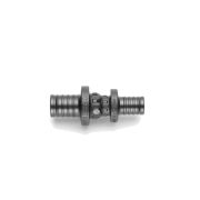 Муфта REHAU соединительная переходная 32-25 РХ, PPSU