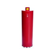 Коронка ALTECO алмазная 132х450 ВТ