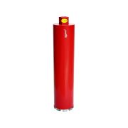 Коронка ALTECO алмазная 112х450 ВТ