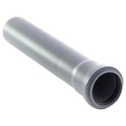 Труба сер канал. 40х1,8х 500мм ВК, РТП (80)