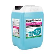Теплоноситель HotPoint 30 Ultimate на основе этиленгликоля, (20кг)