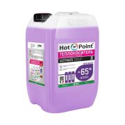 Теплоноситель HotPoint 65 Ultimate на основе этиленгликоля, (20кг)