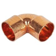 Угол медный 90 гр 1/4quot; 6.35mm