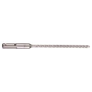 Бур Milwaukee SDS+ MX4 5x165, упак_10