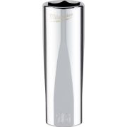 Головка Milwaukee 3/8quot; удлиненная 16мм