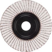 Круг лепестковый Milwaukee SLC50 / 115 G60 ALUMINIUM