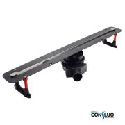 Лоток душевой BETTOSERB Confluo Slim Line 550