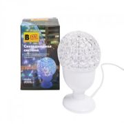 Система св/д (светильник-проектор вращ.) B52 Bubble 3LED, d=8,5см, h=17см 220V