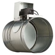 Клапан SHFDO-60-O-d315-B24-0-0-0-0