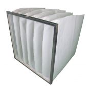 Фильтр карманный (материал) SHUFT FRr (G3-EU3) 447*447*400