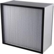 Фильтр воздушный ФВА-I-610-610-292-E11/К1/ОС0/У0