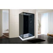 Душевая кабина ODA-8801 Р R т/с (120*80) н/п прямоугольный