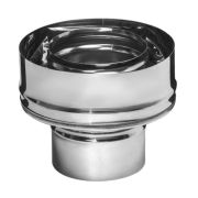 Старт-сэндвич Ф115/200 (430/0,8мм+нерж.) FERRUM