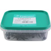 Саморез СГД 3.5х51 500 шт Крепдил 9147731