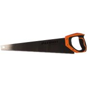 Ножовка по дереву PATRIOT WSP-500L арт.350006013