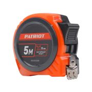 Рулетка измерительная Patriot MTP-5-19 арт.350005019