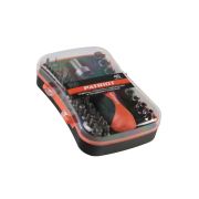 Отвертка-трещотка Patriot SPS-46 арт.350003304
