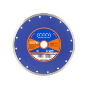 Диск EDGE by PATRIOT алмазный сплошной 200х25,4 универсальный арт.811010013