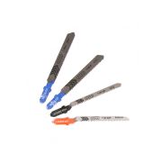 Набор пилок для лобзика T118A, T118B, T101AO, T101AOF Patriot, арт .814010014