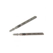 Пилка для лобзика T101A по пластику (1шт) Patriot арт.814010007