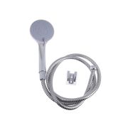 Набор для душа SonWelle (лейка 95мм, держатель, шланг 150см) 552-001
