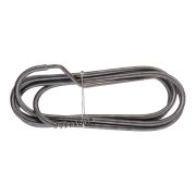 Трос Aquant сантехнический пружинного типа Entry d6мм L2,5м