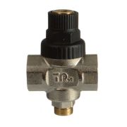 Регулятор давления 1/2