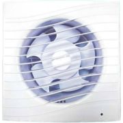 Вентилятор осевой, вытяжной, малошумный, волна В125С STILL Виенто