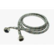 Шланг заливной для стиральных и посудомоечных машин 3/4”Г х 3/4