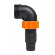 Уголок дренажника с елочк. 25-32-40ХG11/2 «Джилекс»