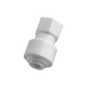 Фитинг прямой RAIFIL 4FC4-NPT . ц 1/4 - вр 1/4