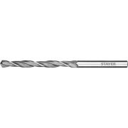 STAYER PROFI 4.0х75мм, Сверло по металлу HSS-R, быстрорежущая сталь М2(S6-5-2)
