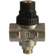 Регулятор давления 1/2  TeRma 33931