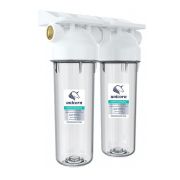 Корпус двойной 10« 3/4» Unicorn KSBP 3/4 DUO