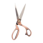 Портняжные ножницы 240мм ЗУБР МАСТЕР 40425-24