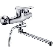 Смеситель д/ванны INGROSSO 362С-3