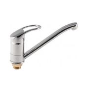 Смеситель д/кухни Белые колодези, A443-25 TYE-2105