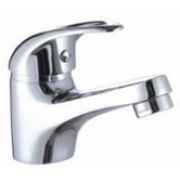 Смеситель д/умывальника aQuaDv 101-351