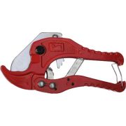 Ножницы д/мет.пластик.труб 42мм