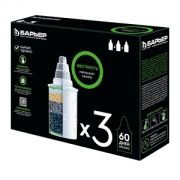 Картридж (смен.фильтр.) Барьер-6 от накипи