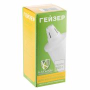 Картридж (смен.фильтр.) Гейзер 502Ж