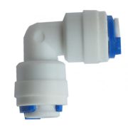 Фитинг Угловой РН Т 3/8«-Т 1/4» F9094