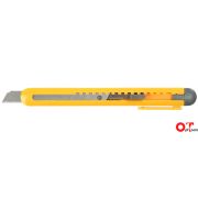 Нож STAYER Quick-9 лезв. 9 мм 0901_z01