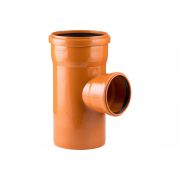 Тройник 110*110*90 НК РосТурПласт