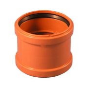 Муфта ремонтная д/нар.канал. Д/110 ПП