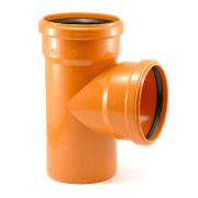 Тройник 110-110-87* НК