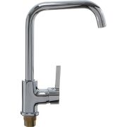 Смеситель кухня MELODIA Ostessa  MDV35115 без подводки