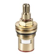Кран-букса керам 1/2 90гр SFX-2261 пара