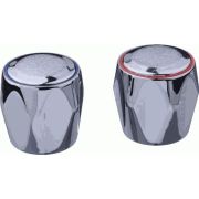 МАХОВИК ГЛОБО МЕТАЛЛ 8*20  MELODIA MKP20276WC