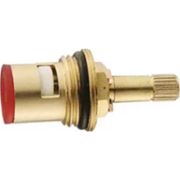 Кран букса 1/2*20 без резьбы А-20